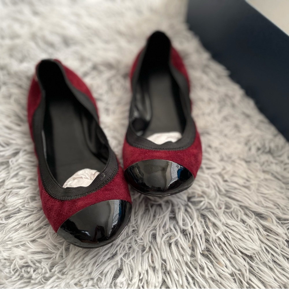 Cole Haan Deltona Gore Bal II